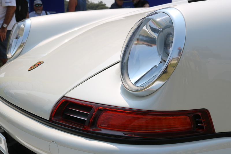 Illustration for article titled Monterey Historics Photodump for your Monday